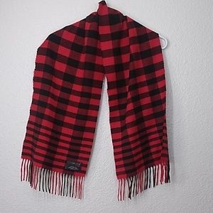 FINAL MARKDOWN Ladies' Cashmink (V. Fraas) 100% Acrylic Scarf